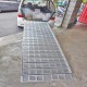 捲疊全幅式斜坡板 寬91.5CM長195CM 停產